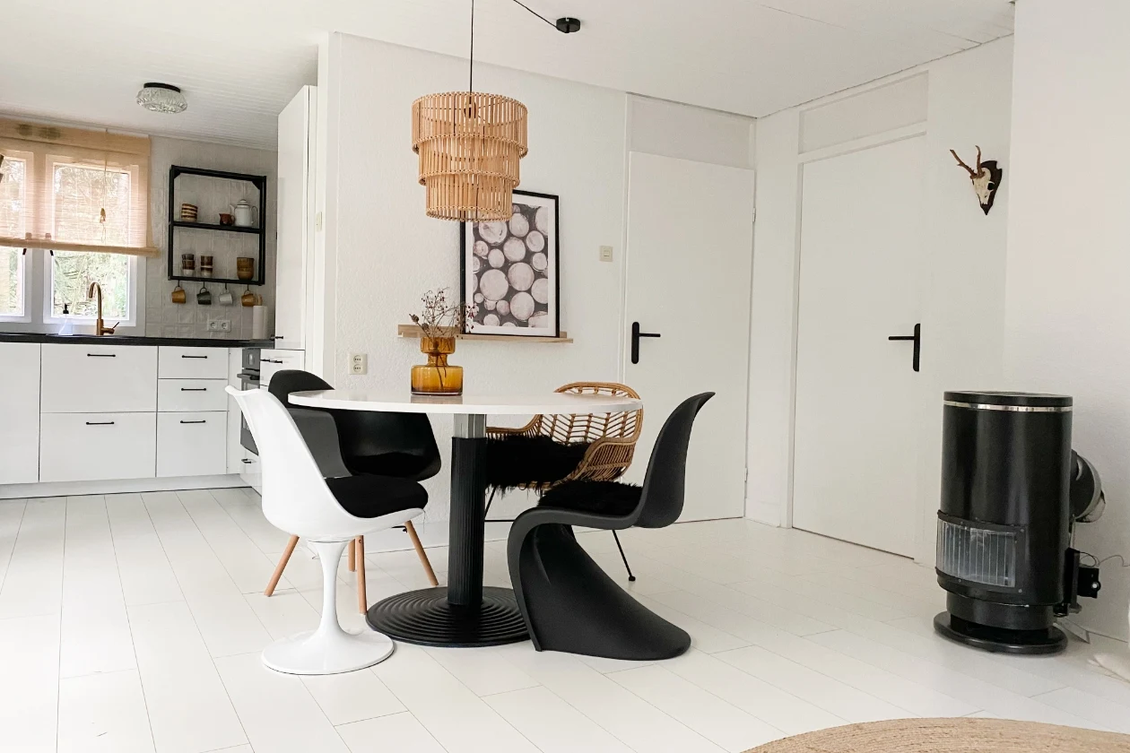 Vakantiewoning Dromen op 1