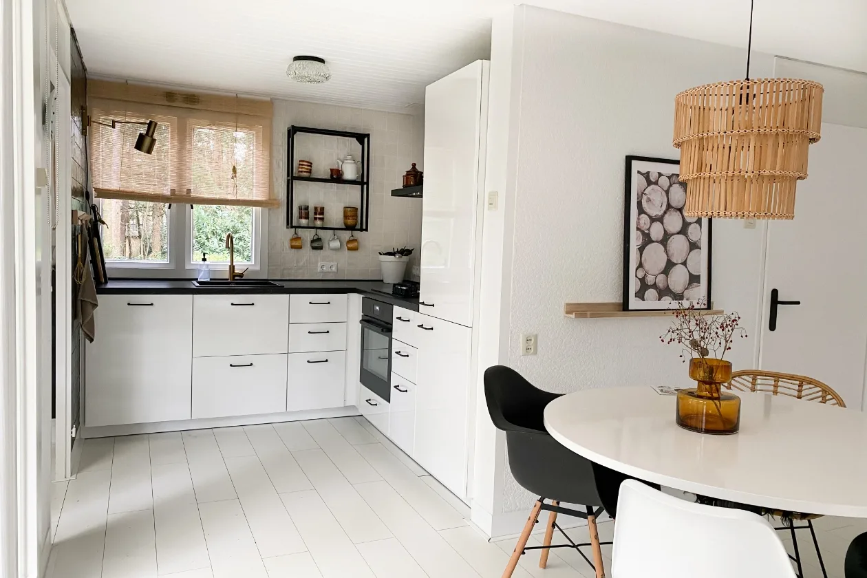 Vakantiewoning Dromen op 1